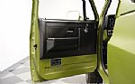 1984 Blazer M1009-CUCV 4X4 Military Thumbnail 38