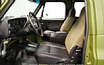 1984 Blazer M1009-CUCV 4X4 Military Thumbnail 39