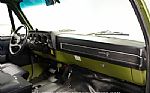 1984 Blazer M1009-CUCV 4X4 Military Thumbnail 50