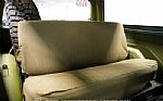 1984 Blazer M1009-CUCV 4X4 Military Thumbnail 47