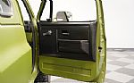 1984 Blazer M1009-CUCV 4X4 Military Thumbnail 53