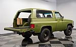 1984 Blazer M1009-CUCV 4X4 Military Thumbnail 55