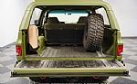 1984 Blazer M1009-CUCV 4X4 Military Thumbnail 57