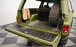 1984 Blazer M1009-CUCV 4X4 Military Thumbnail 56