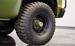 1984 Blazer M1009-CUCV 4X4 Military Thumbnail 61