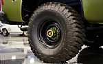 1984 Blazer M1009-CUCV 4X4 Military Thumbnail 62
