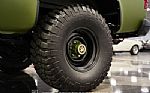 1984 Blazer M1009-CUCV 4X4 Military Thumbnail 60