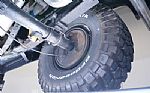 1984 Blazer M1009-CUCV 4X4 Military Thumbnail 67