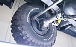 1984 Blazer M1009-CUCV 4X4 Military Thumbnail 65