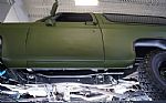 1984 Blazer M1009-CUCV 4X4 Military Thumbnail 70