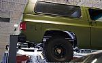 1984 Blazer M1009-CUCV 4X4 Military Thumbnail 72
