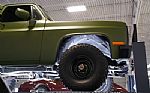 1984 Blazer M1009-CUCV 4X4 Military Thumbnail 74