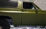 1984 Blazer M1009-CUCV 4X4 Military Thumbnail 73