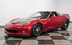 2011 Corvette Grand Sport Superchar Thumbnail 6