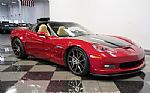 2011 Corvette Grand Sport Superchar Thumbnail 17