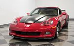2011 Corvette Grand Sport Superchar Thumbnail 19