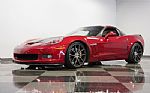2011 Corvette Grand Sport Superchar Thumbnail 22