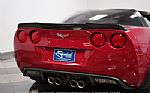 2011 Corvette Grand Sport Superchar Thumbnail 27