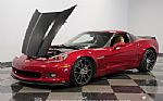 2011 Corvette Grand Sport Superchar Thumbnail 32