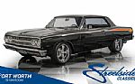 1965 Chevelle Malibu Restomod Thumbnail 1