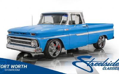Photo of a 1965 Chevrolet C10 for sale
