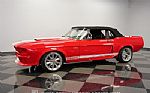 1967 Mustang GT500CR Convertible Re Thumbnail 7