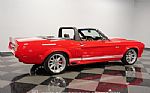 1967 Mustang GT500CR Convertible Re Thumbnail 14