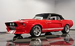 1967 Mustang GT500CR Convertible Re Thumbnail 22