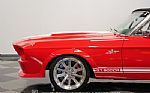 1967 Mustang GT500CR Convertible Re Thumbnail 24