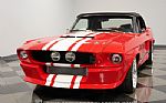 1967 Mustang GT500CR Convertible Re Thumbnail 19