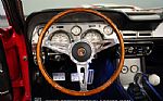 1967 Mustang GT500CR Convertible Re Thumbnail 40