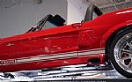 1967 Mustang GT500CR Convertible Re Thumbnail 73
