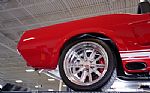 1967 Mustang GT500CR Convertible Re Thumbnail 75