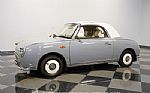 1991 Figaro Thumbnail 7
