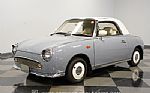1991 Figaro Thumbnail 6