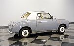1991 Figaro Thumbnail 14