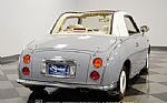 1991 Figaro Thumbnail 12