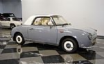 1991 Figaro Thumbnail 16