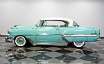 1954 Bel Air Sport Coupe Restomod Thumbnail 8