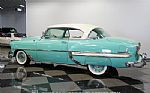 1954 Bel Air Sport Coupe Restomod Thumbnail 9
