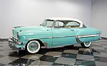 1954 Bel Air Sport Coupe Restomod Thumbnail 7