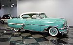 1954 Bel Air Sport Coupe Restomod Thumbnail 16