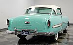 1954 Bel Air Sport Coupe Restomod Thumbnail 12