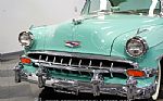 1954 Bel Air Sport Coupe Restomod Thumbnail 20
