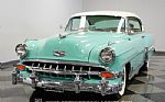 1954 Bel Air Sport Coupe Restomod Thumbnail 19