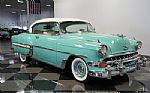 1954 Bel Air Sport Coupe Restomod Thumbnail 17