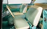 1954 Bel Air Sport Coupe Restomod Thumbnail 46
