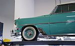 1954 Bel Air Sport Coupe Restomod Thumbnail 70