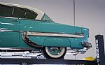1954 Bel Air Sport Coupe Restomod Thumbnail 72