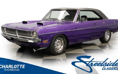1970 Dodge Dart Swinger 340 